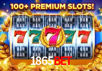 Flash Promotion 1865bet