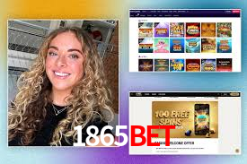 Programa VIP 1865bet