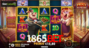 Blackjack Table 1865bet