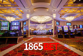 VIP Casino 1865bet